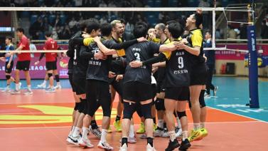 各大联赛中 各大联赛中